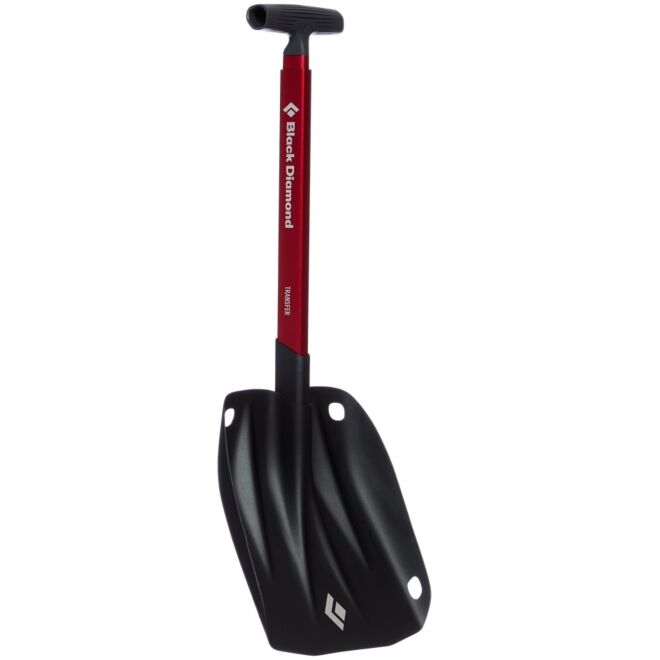 BD Black Diamond Transfer Shovel pelle à neige