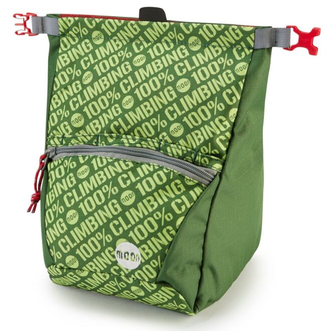 Moon Bouldering Chalk Bag sac à magnésie boulder
