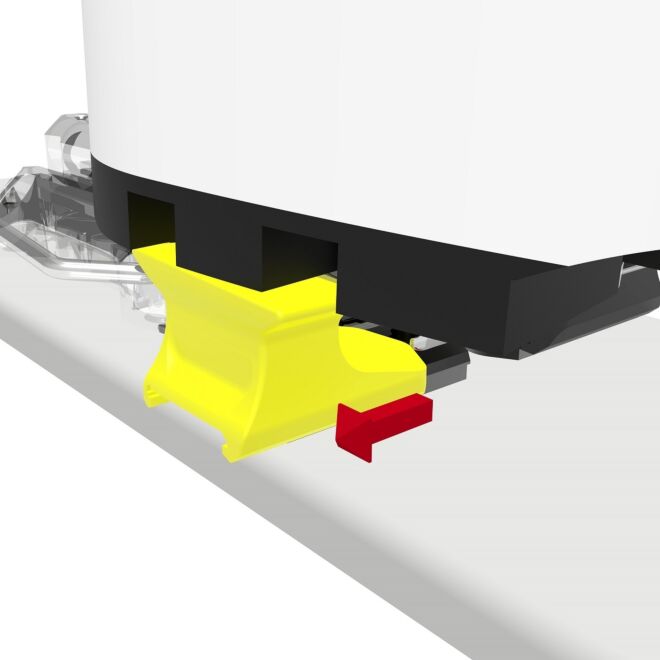 ATK Freeride Spacer pour R12 / FR14 spacer pour fixations de ski alpinisme