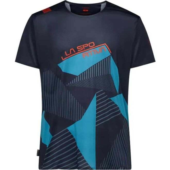 La Sportiva Comp T-Shirt M t-shirt homme