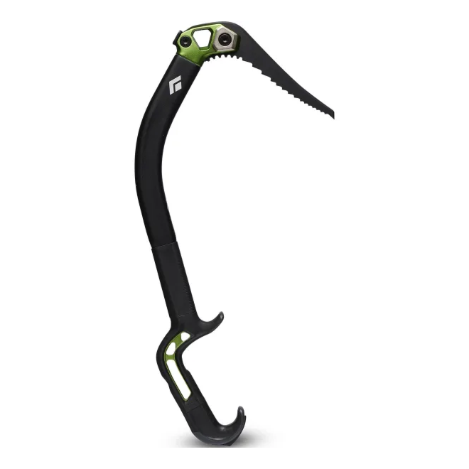 BD Black Diamond Hydra Ice Tool piolet