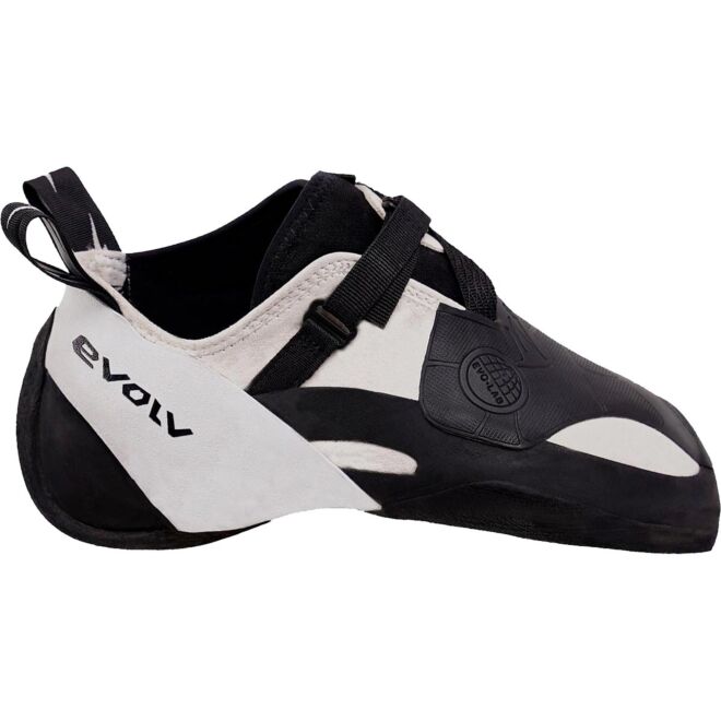 Evolv Zenist Pro chaussons d'escalade