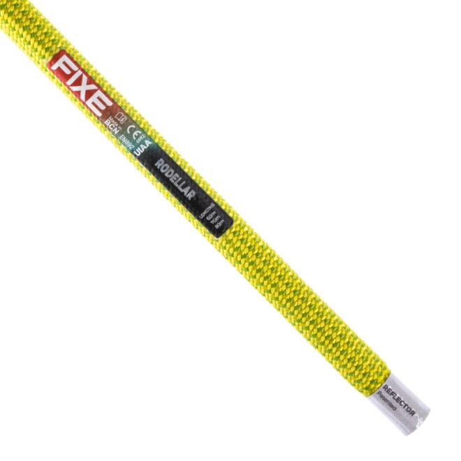 Fixe Rodellar 9.4 mm corde d'escalade