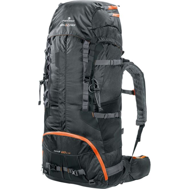Ferrino X.M.T. 80+10 sac à dos trekking et alpinisme