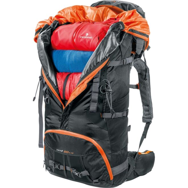Ferrino X.M.T. 80+10 sac à dos trekking et alpinisme