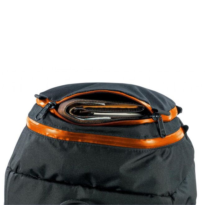 Ferrino X.M.T. 80+10 sac à dos trekking et alpinisme