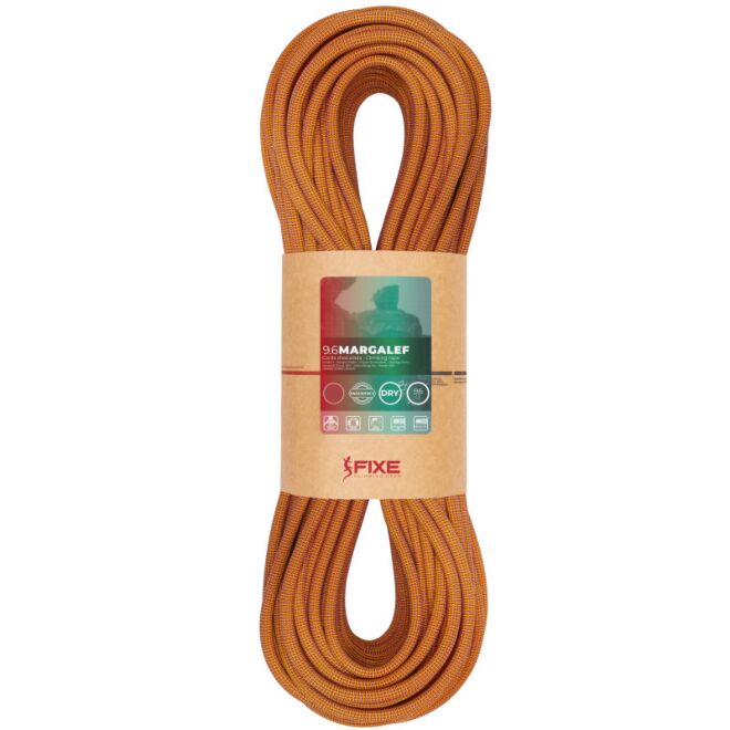 Fixe Margalef 9.6 mm corde d'escalade