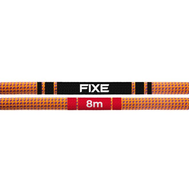 Fixe Margalef 9.6 mm corde d'escalade