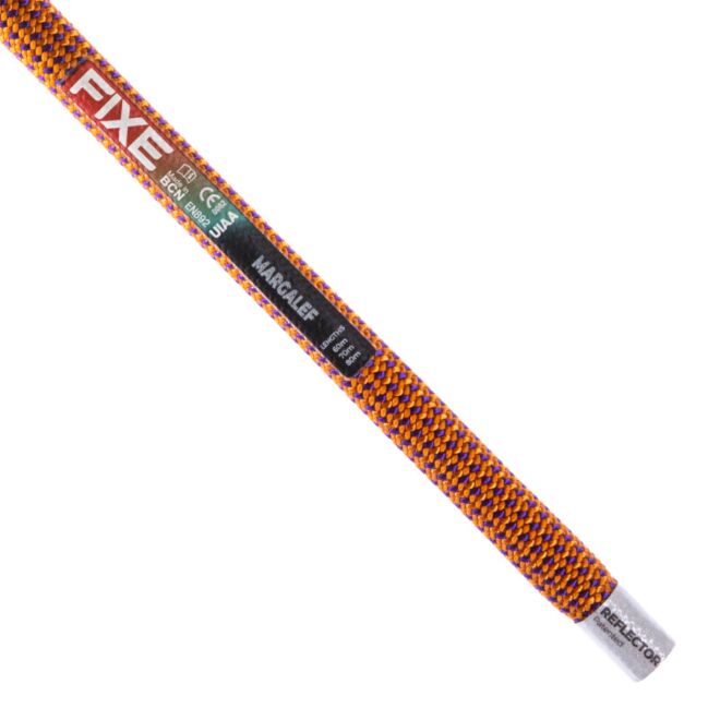 Fixe Margalef 9.6 mm corde d'escalade
