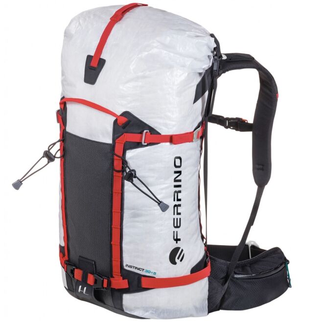 Ferrino Instinct 30 + 5 sac à dos alpinisme