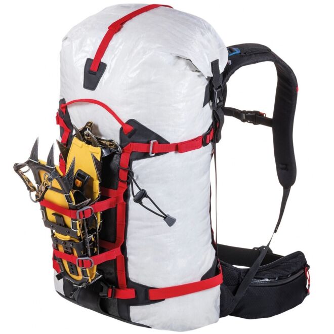 Ferrino Instinct 30 + 5 sac à dos alpinisme