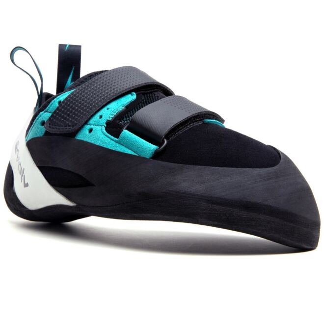 Evolv Geshido Velcro chaussures d'escalade homme
