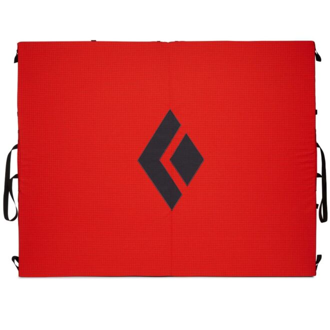 BD Black Diamond Mondo crash pad boulder escalade