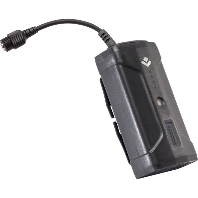 BD Black Diamond Icon kit de batterie rechargeable