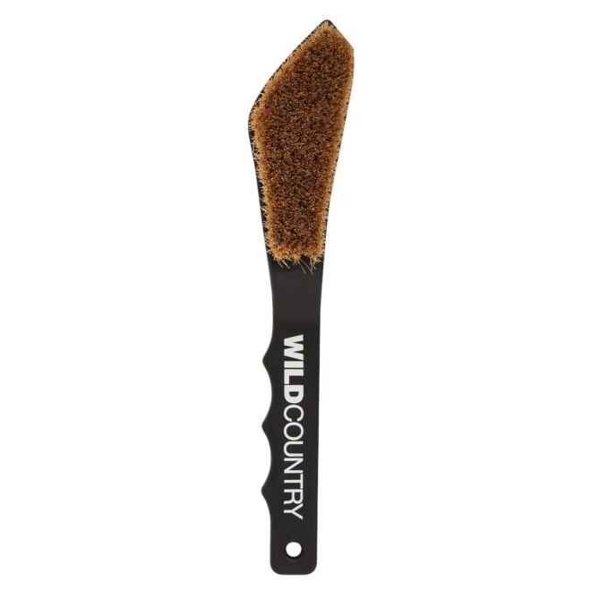 Wild Country Brush Large brosse d'escalade boulder