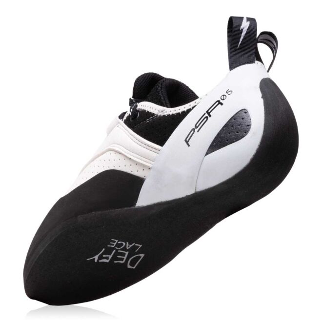 Evolv Defy Lace chaussons d'escalade