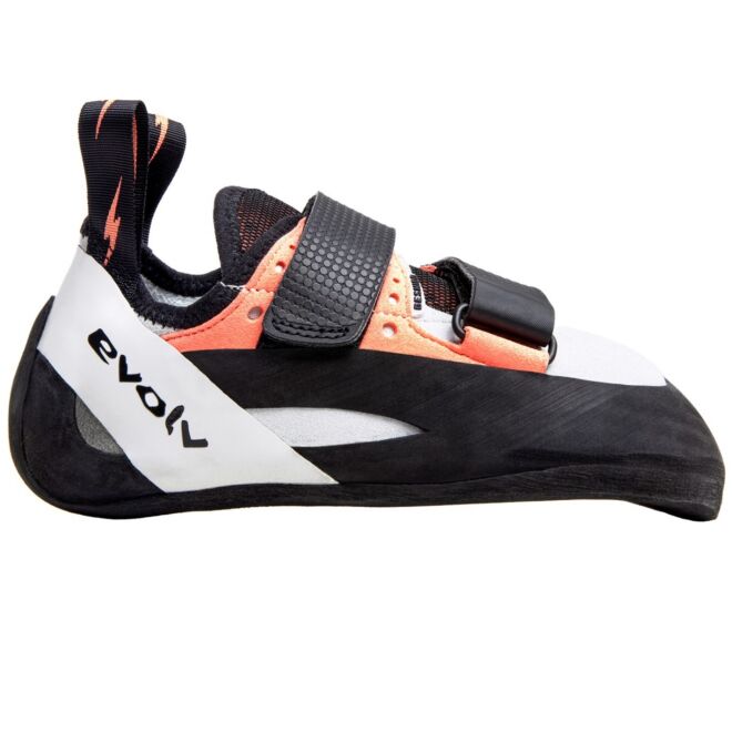 Evolv Geshido Velcro Women's chaussons d'escalade femme