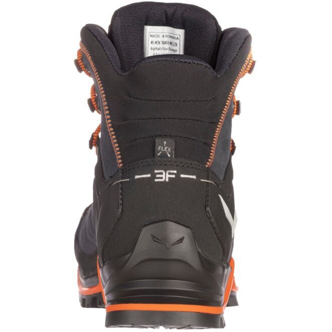 SALEWA M's Mountain Trainer Gore Tex chaussures de trekking homme