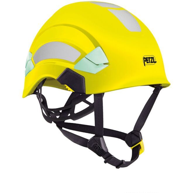 Petzl Vertex Hi-Viz casque travaux en hauteur et secours