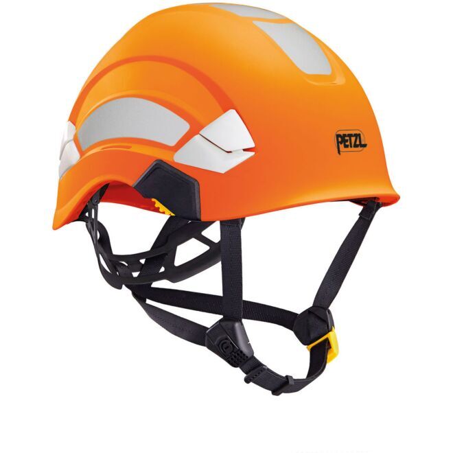 Petzl Vertex Hi-Viz casque travaux en hauteur et secours