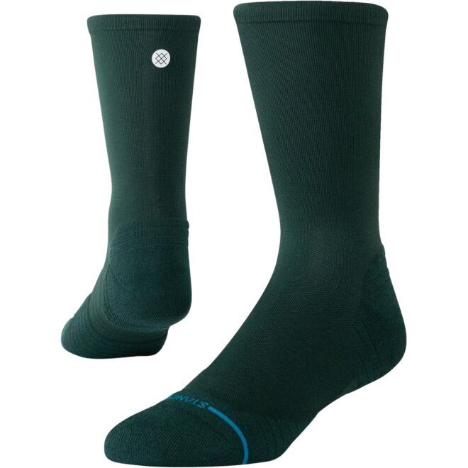 Stance Run Light Crew chaussettes de trail running