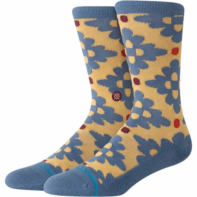 Stance Ceramic Crew chaussettes