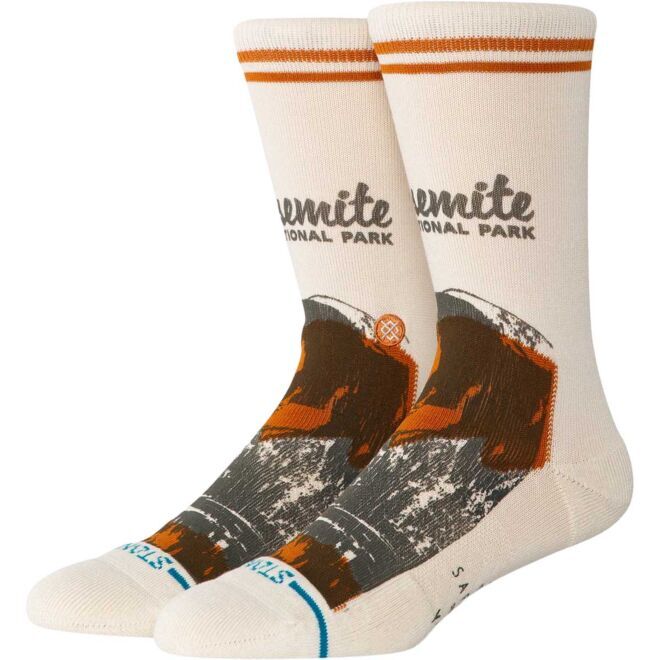 Stance Yosemite Np Crew chaussettes
