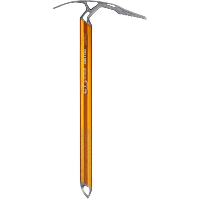 CT Climbing Technology Astra piolet alpinisme