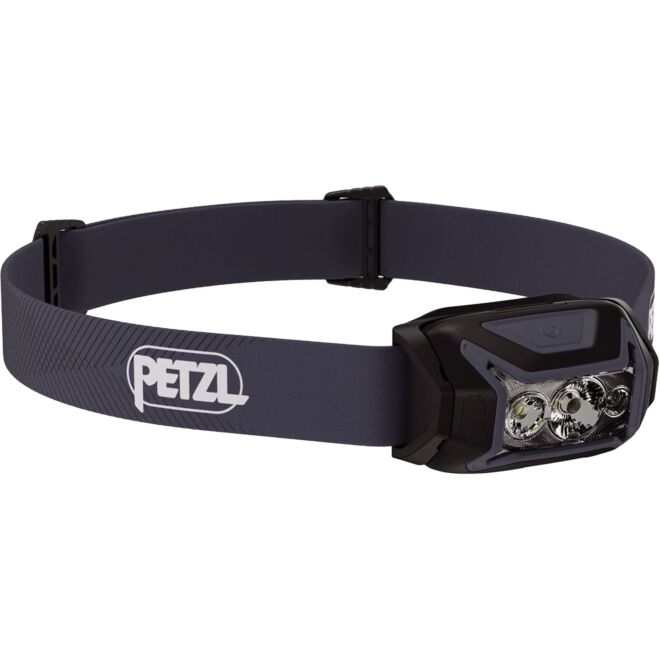 Petzl Actik lampe frontale