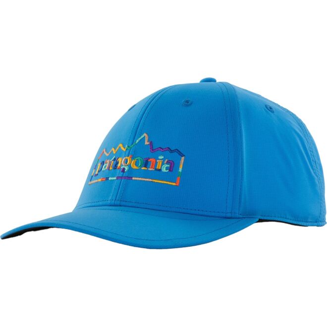 Patagonia Airshed Cap chapeau