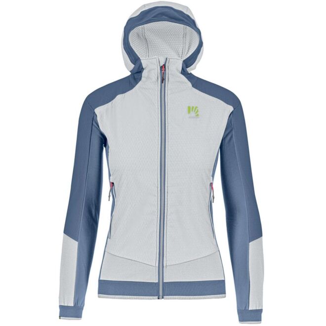 Karpos Alagna Plus Evo W Jkt veste femme