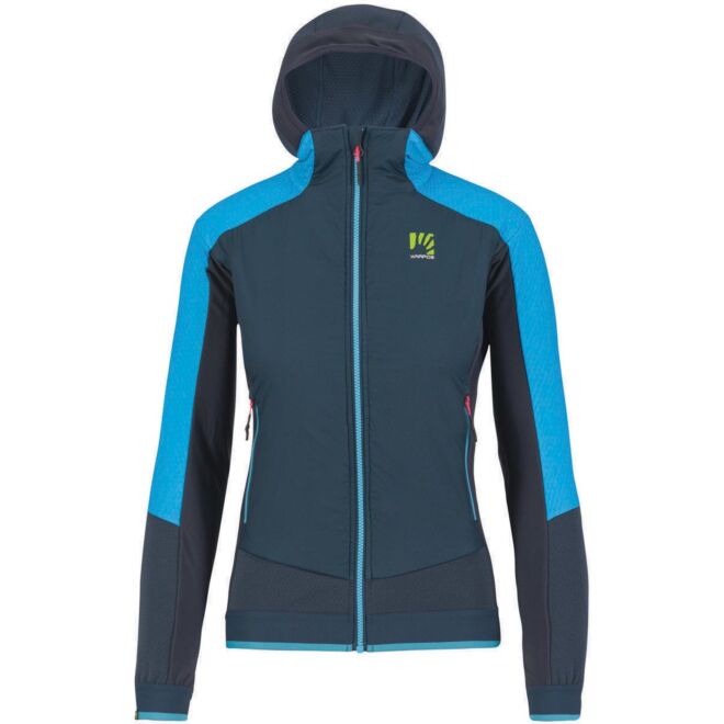 Karpos Alagna Plus Evo W Jkt veste femme