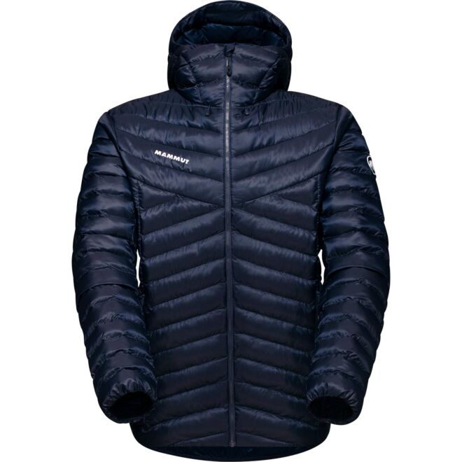 Mammut Albula IN Hooded Jacket Men veste à capuche isolante homme