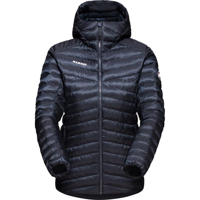 Mammut Albula IN Hooded Jacket Women women's down jacket