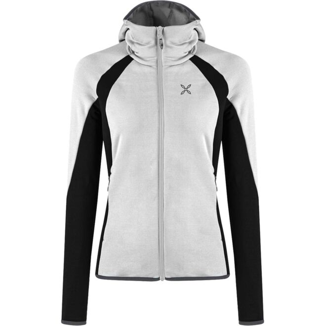 Montura Altitude Woman technical fleece women