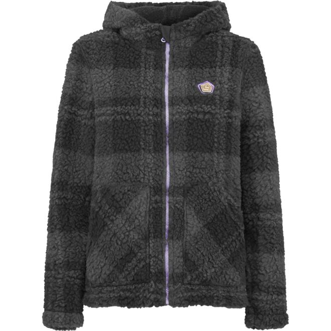 E9 Enove Anais sweat-shirt femme