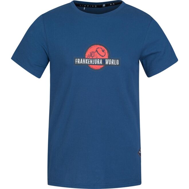 Rafiki Arcos t-shirt homme
