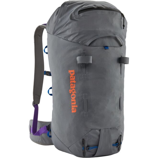Patagonia Ascensionist 35L sac à dos d'escalade et d'alpinisme