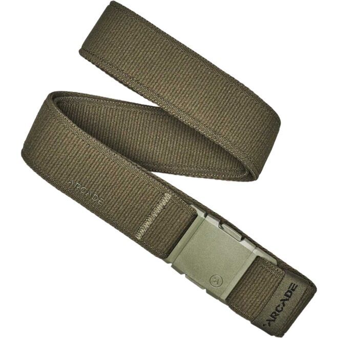 Arcade Atlas ceinture