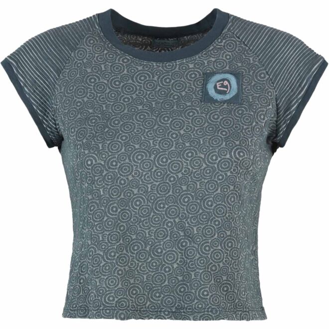 E9 Enove Audrey t-shirt femme