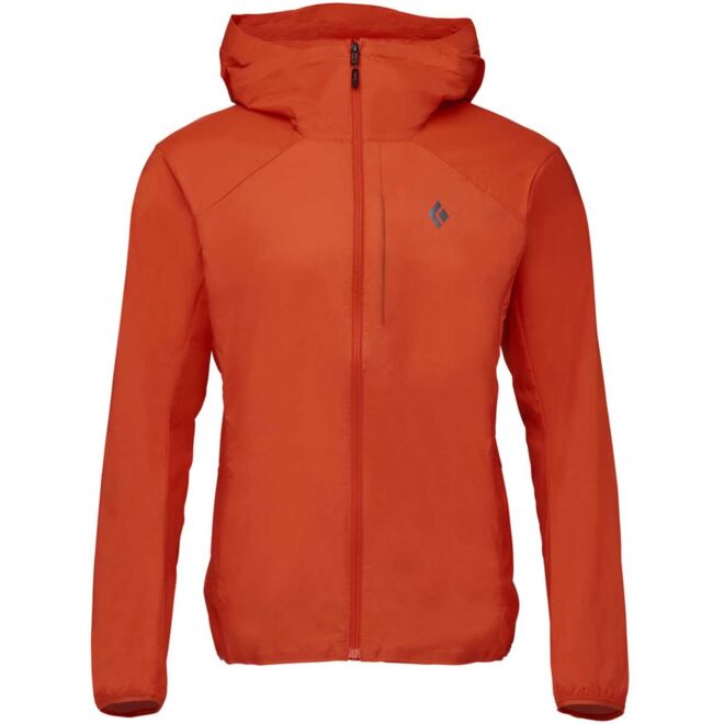 BD Black Diamond M Alpine Start Hoody veste homme