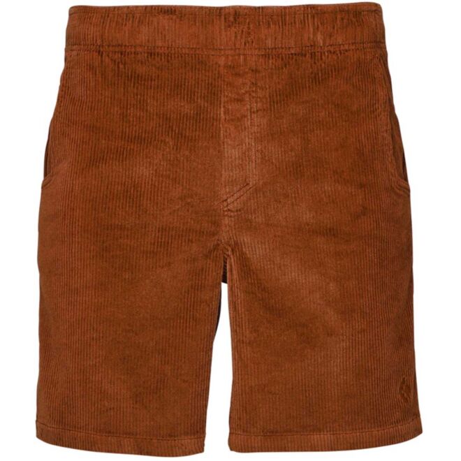 BD Black Diamond M Dirtbag Corduroy shorts homme