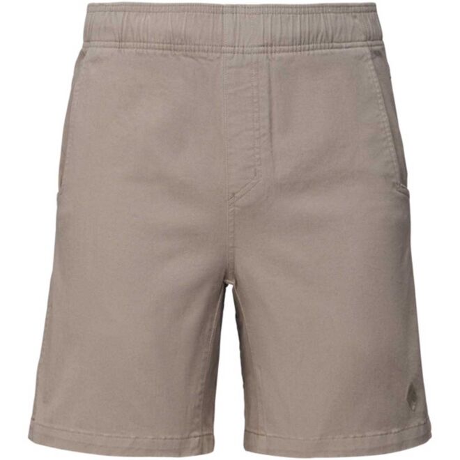 BD Black Diamond M Dirtbag Twill men's shorts