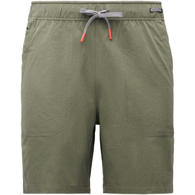 Black Diamond Sequence men's shorts