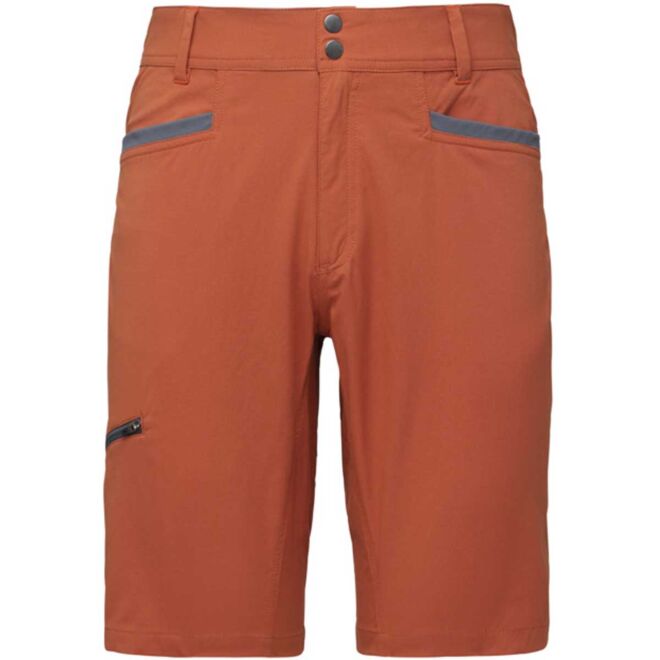 Black Diamond Valley men's shorts