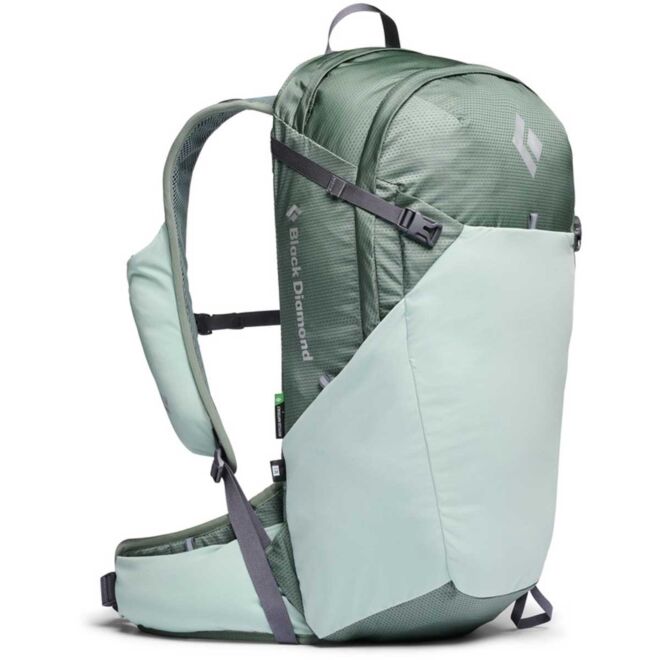 BD Black Diamond Trail Vista 20 backpack trekking