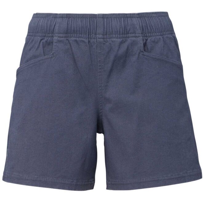 BD Black Diamond W Dirtbag Twill shorts femme