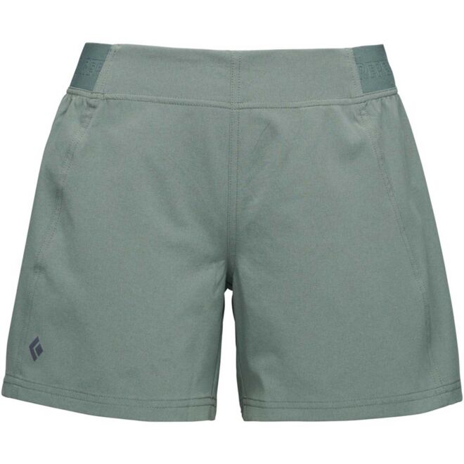 BD Black Diamond W Sierra Shorts shorts pour femme