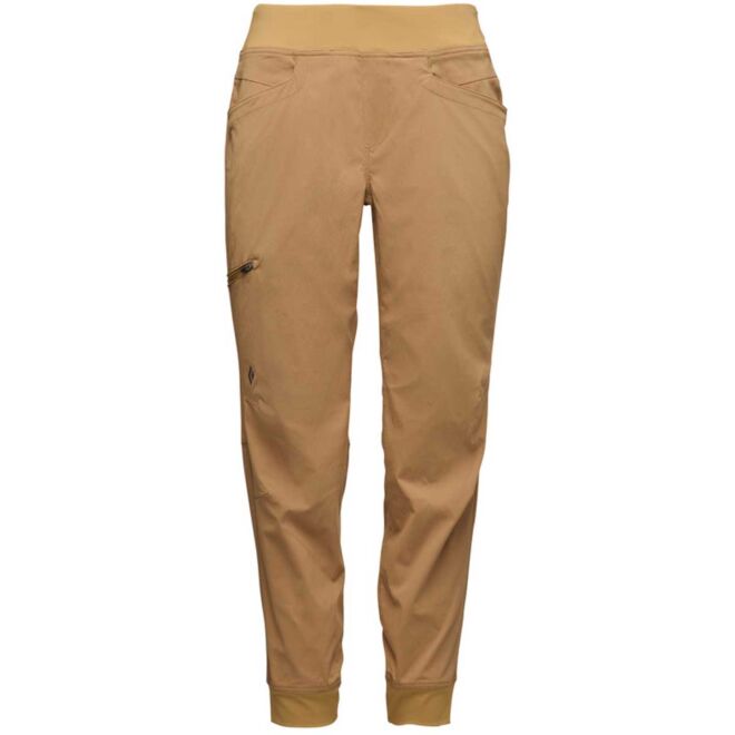 BD Black Diamond W Technician Jogger Pants pantalons femme