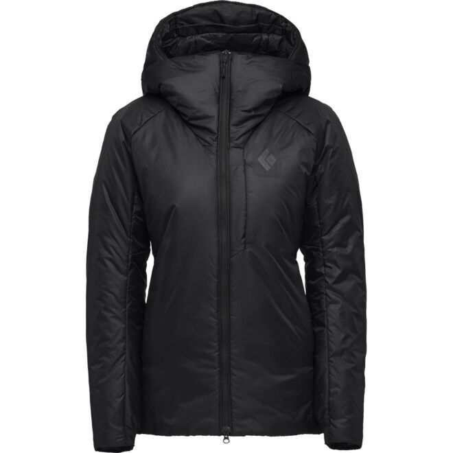 BD Black Diamond W Belay Parka doudoune femme